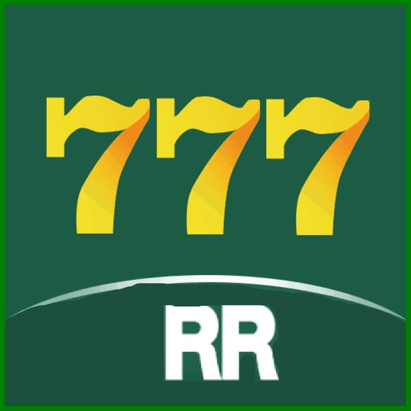 Imagem promocional da 777RR mostrando a plataforma e suas vantagens