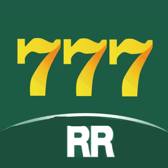 Logo da 777RR